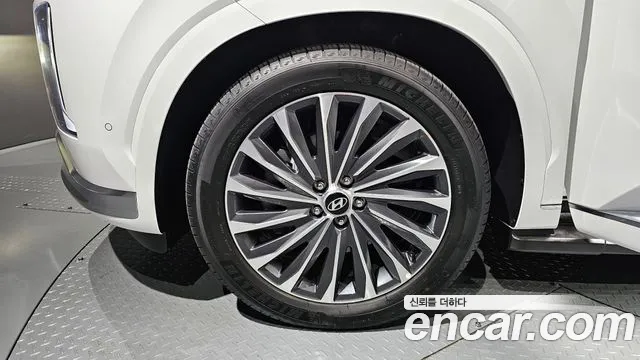 Hyundai The New Palisade id 2725803 из Кореи 15