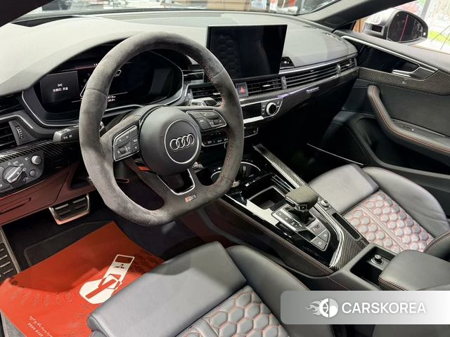 Audi RS 5 id 4261398 из Китая 9
