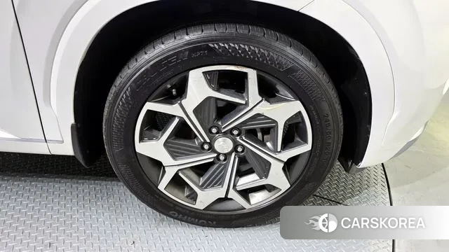 Hyundai Palisade id 3479457 из Кореи 15