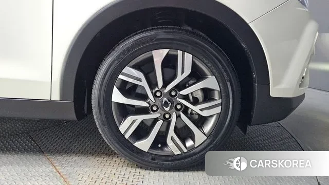 Ssangyong Tivoli Armor id 2986732 из Кореи 15