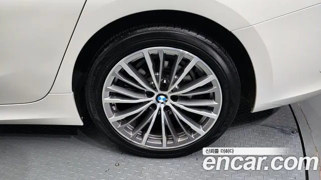 BMW 3 Series (G20) id 2693990 из Кореи 15