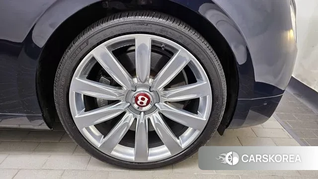 Bentley Flying Spur 2nd Generation id 3474837 из Кореи 15