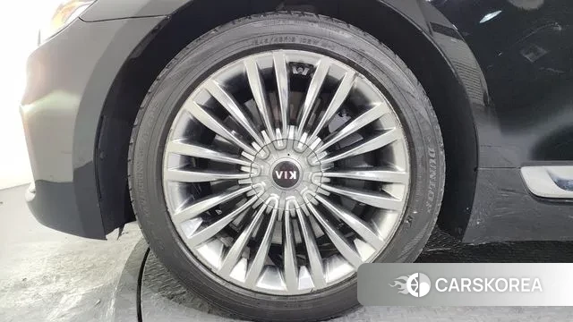 Kia More K9 id 3636132 из Кореи 15