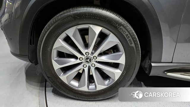 Mercedes-Benz GLE-Class W167 id 3922731 из Кореи 15