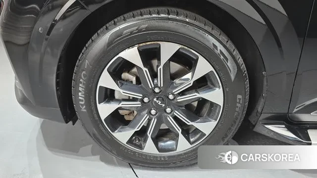 Kia Carnival 4th generation id 3696476 из Кореи 15