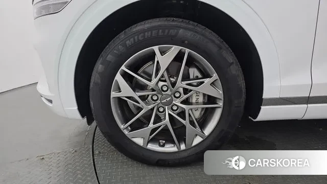 Genesis GV70 id 3031945 из Кореи 15