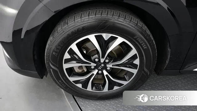 Kia Carnival 4th generation id 3225835 из Кореи 15