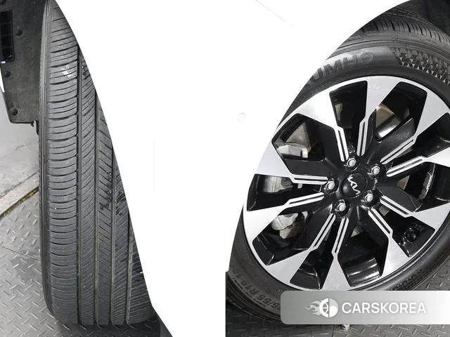 Kia Carnival 4th generation id 3606606 из Кореи 15