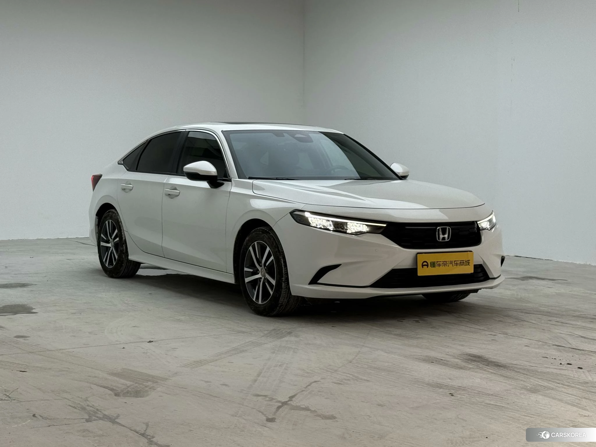 Honda Integra id 4513828 из Китая 15