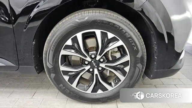 Kia Carnival 4th generation id 3764229 из Кореи 15