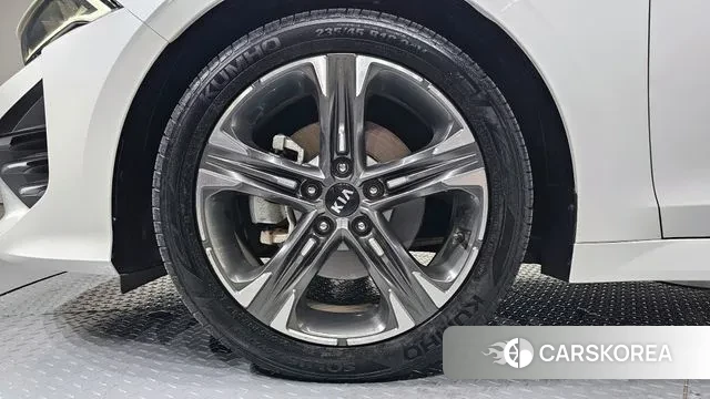 Kia K5 3rd generation id 3789008 из Кореи 15