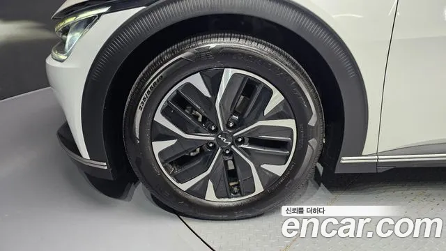 Kia EV6 id 2848307 из Кореи 15