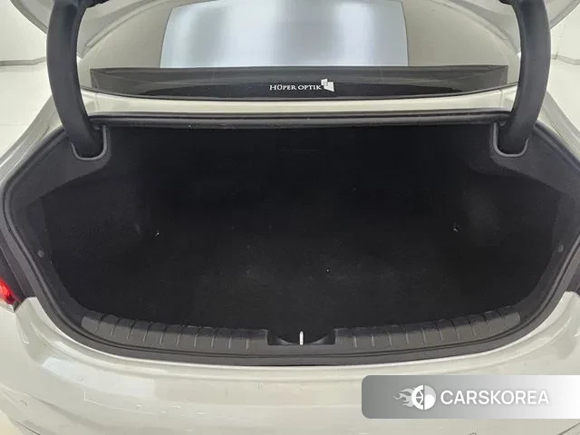 Hyundai Grandeur IG id 3422980 из Кореи 14