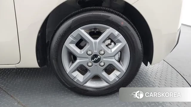 Kia The New Kia Ray id 3763984 из Кореи 15