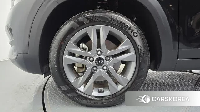 Kia Seltos id 3385739 из Кореи 15