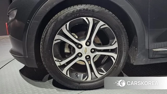 Chevrolet (GM Daewoo) Bolt EV id 2990044 из Кореи 15