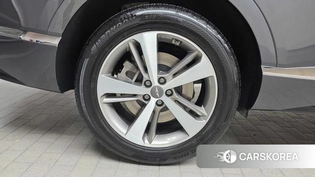 Genesis GV80 id 4361951 из Кореи 26