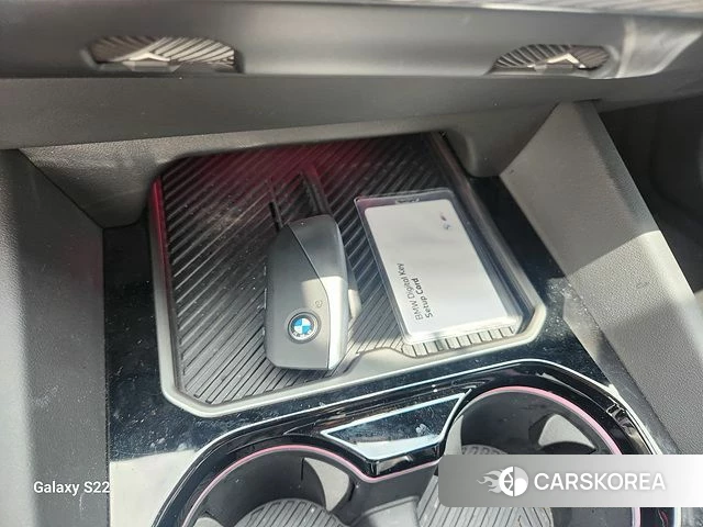 BMW 5 Series (G60) id 4589655 из Кореи 8
