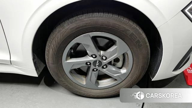 Kia The New K5 3rd generation id 3876860 из Кореи 15