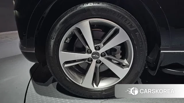 Genesis GV80 id 2895756 из Кореи 15