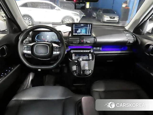 Hyundai Casper id 3764104 из Кореи 12