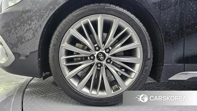 Hyundai Grandeur IG id 3911693 из Кореи 15
