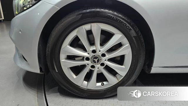 Mercedes-Benz C-Class W205 id 4637955 из Кореи 25