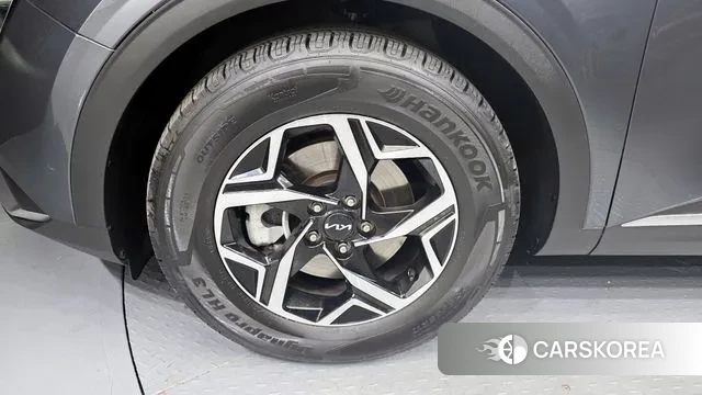 Kia Sportage 5th Generation id 3367105 из Кореи 15