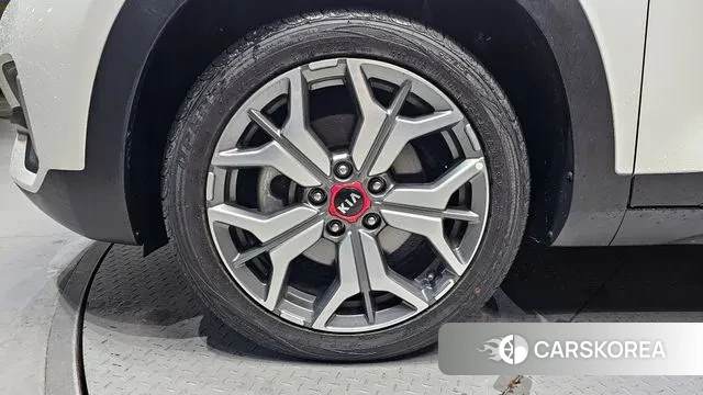 Kia Seltos id 3514911 из Кореи 15