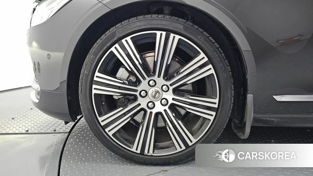 Volvo S90 id 4872376 из Кореи 32