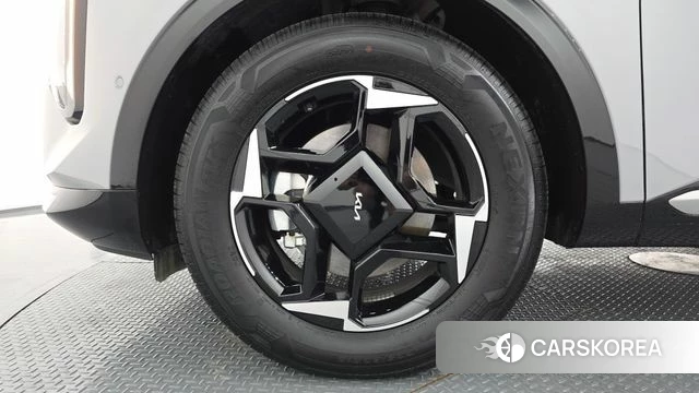 Kia The New Sportage 5th Generation id 4715032 из Кореи 33