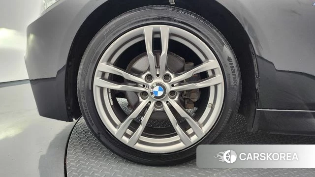 BMW 3 Series (F30) id 4435811 из Кореи 15
