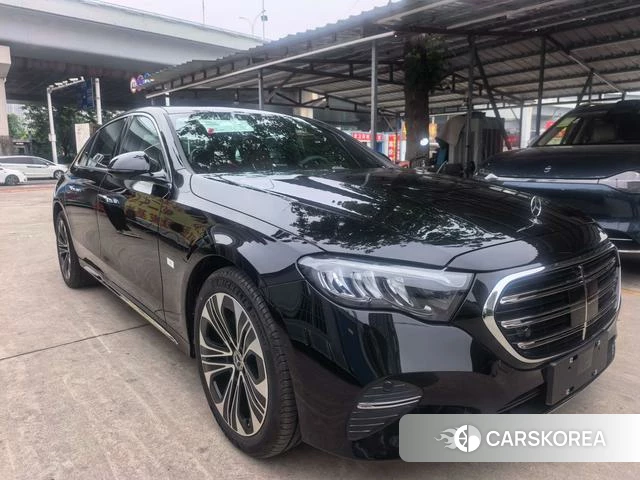 Mercedes-Benz E-class id 4290062 из Китая 25