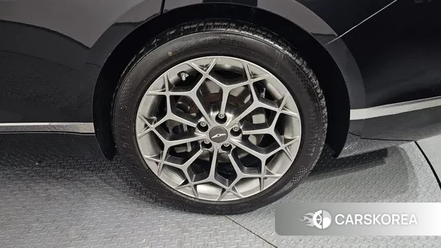 Genesis G80 (RG3) id 3598156 из Кореи 15