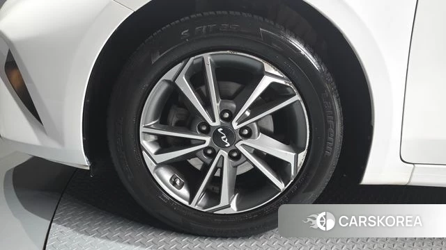 Kia The New K3 2nd generation id 4489686 из Кореи 27