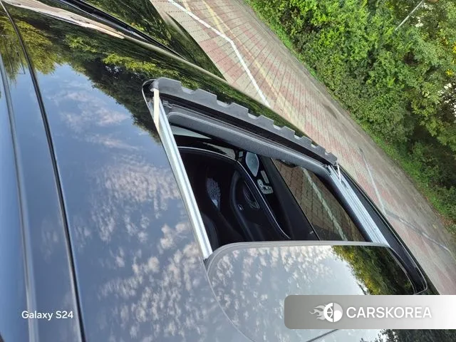 Mercedes-Benz AMG GT id 3306266 из Кореи 10