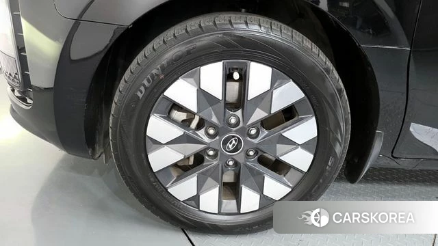 Hyundai Staria id 4243569 из Кореи 15
