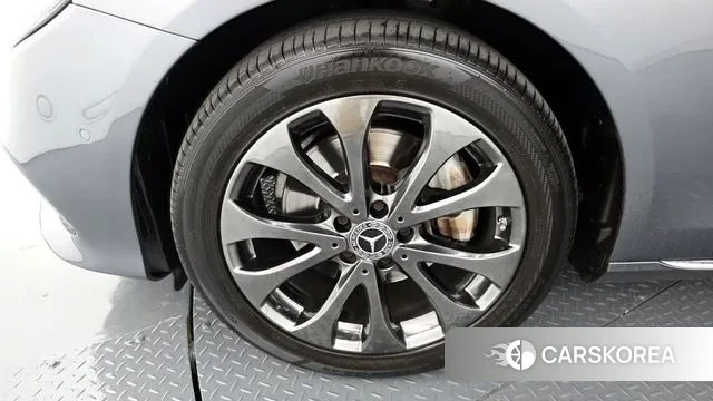 Mercedes-Benz E-Class W213 id 3374843 из Кореи 15