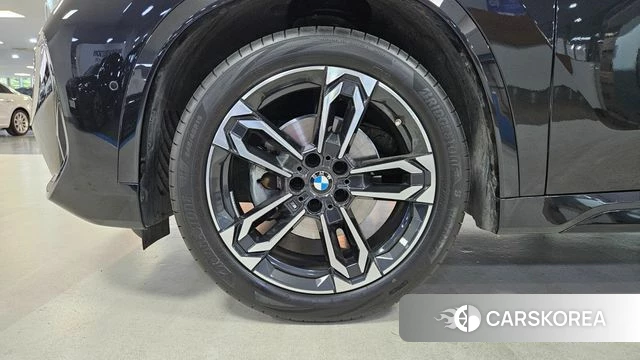BMW X1 (U11) id 4262650 из Кореи 15