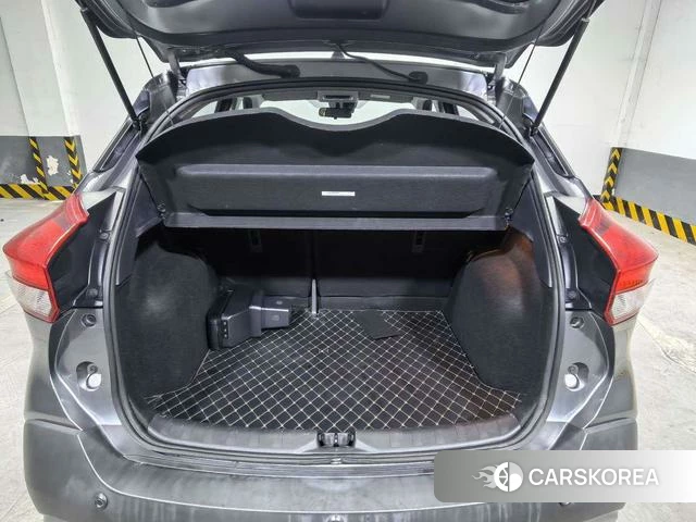 Nissan Jinke id 4301324 из Китая 9