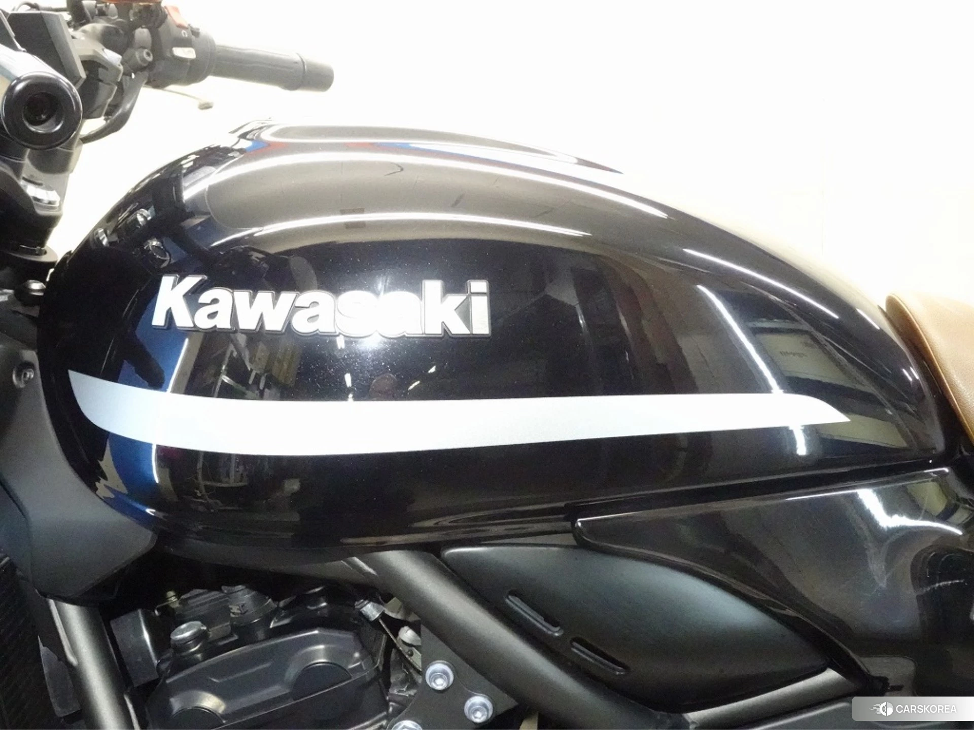Kawasaki Z900RS CAFE id 4380173 из Японии 25