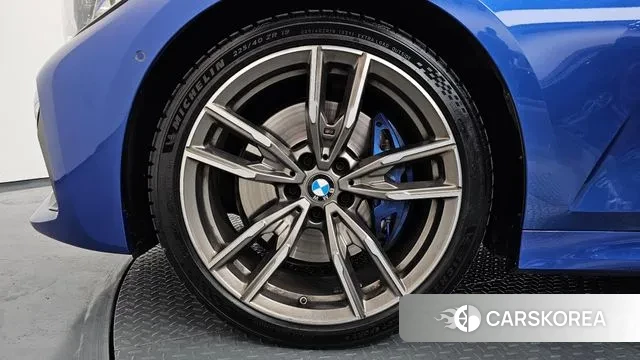 BMW 3 Series (G20) id 3765102 из Кореи 15