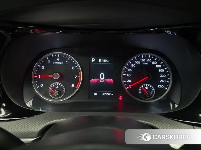 Kia K5 3rd generation id 3488033 из Кореи 15