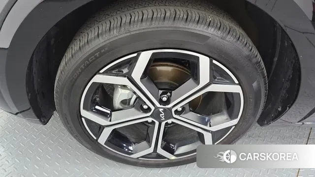 Kia Di Ol Nu Niro id 2993281 из Кореи 15