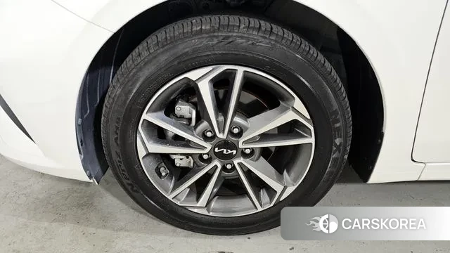 Kia The New K3 2nd generation id 3581075 из Кореи 15