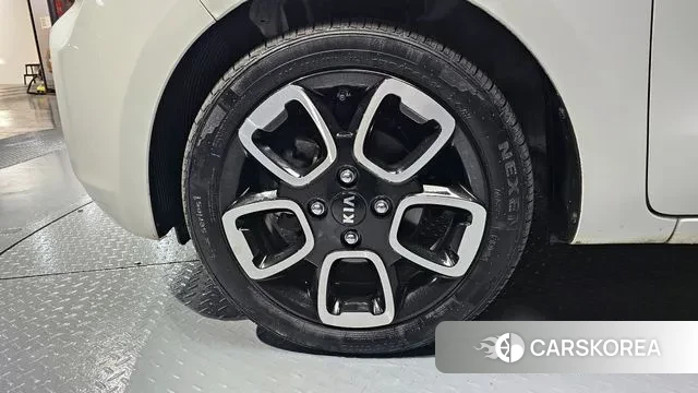 Kia The New Ray id 3390791 из Кореи 15