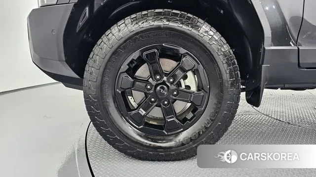 Kia Tasman id 3732428 из Кореи 15