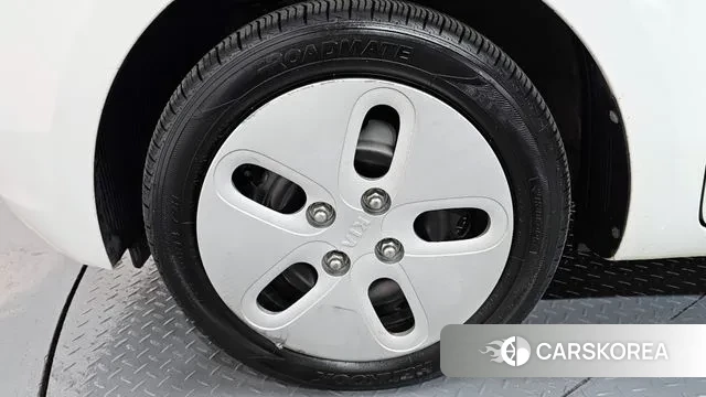 Kia The New Ray id 3343629 из Кореи 15