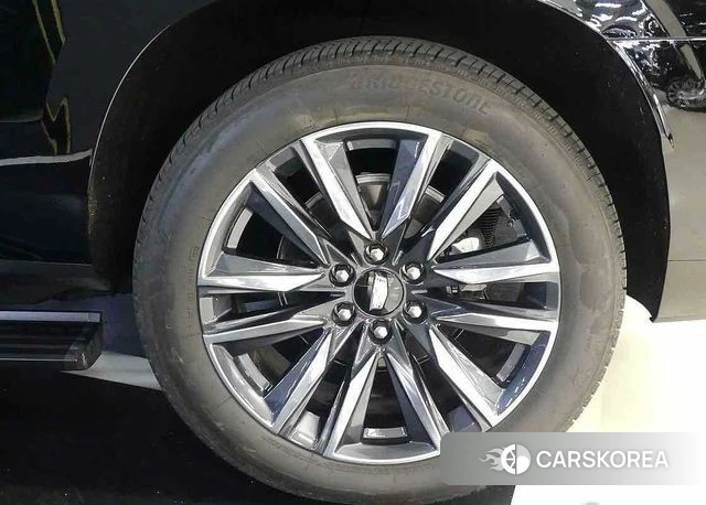 Cadillac Escalade 5th Generation id 4185800 из Кореи 15