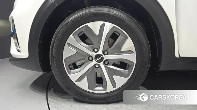 Kia Niro EV id 3722375 из Кореи 15